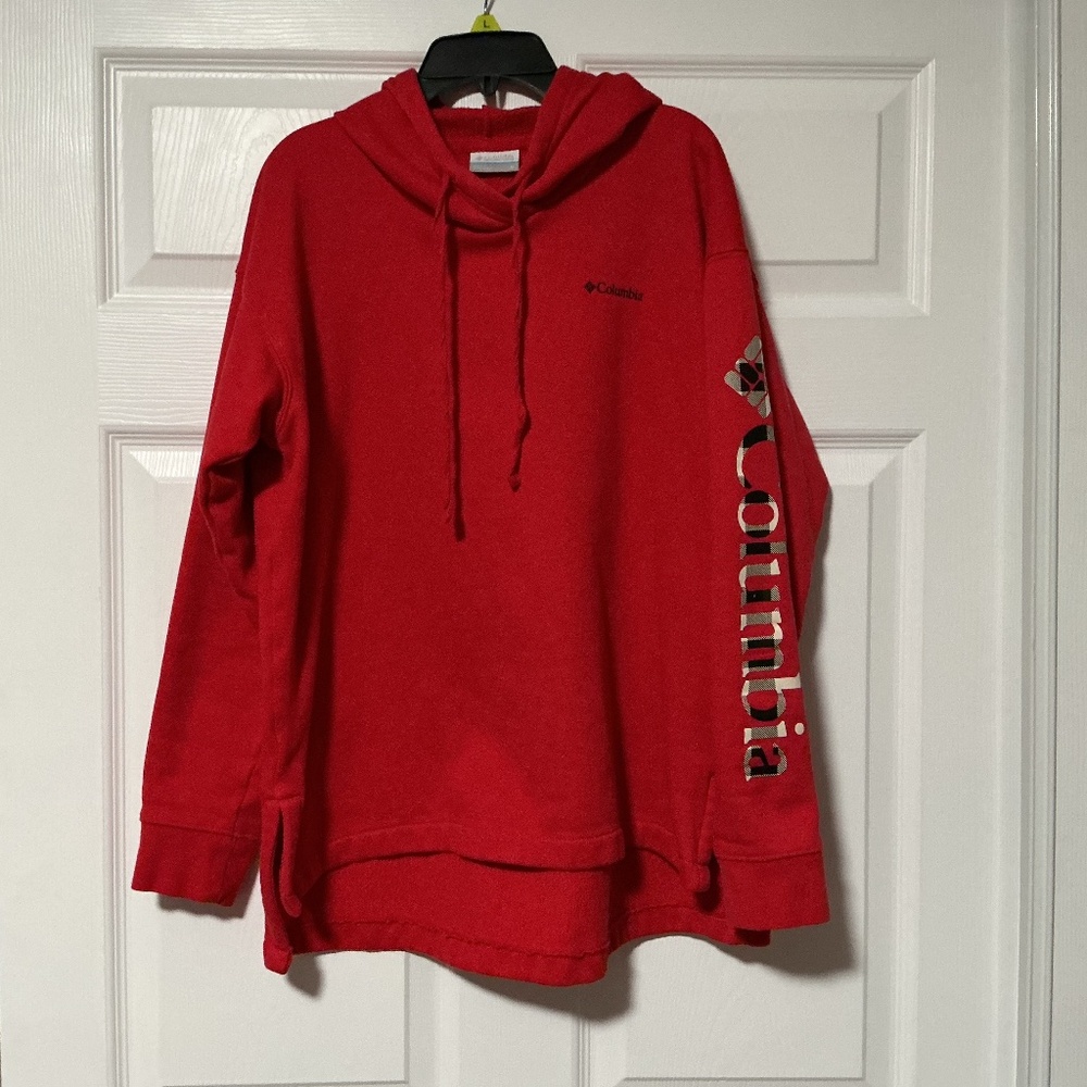 Columbia Hoodie - M